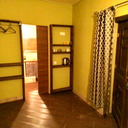 Riad Bouganville Bleu Marrákes Kültér fotó