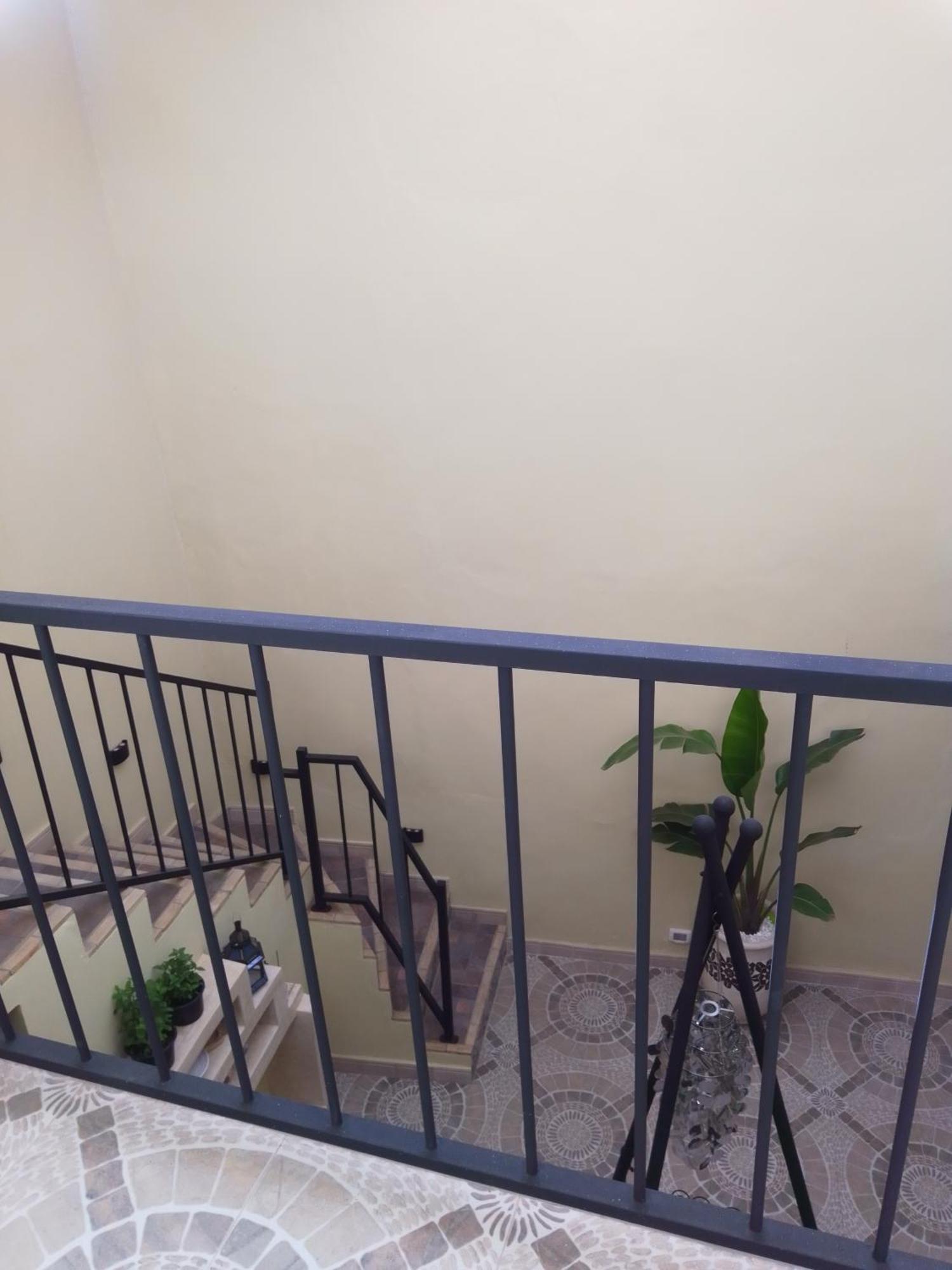 Riad Bouganville Bleu Marrákes Kültér fotó