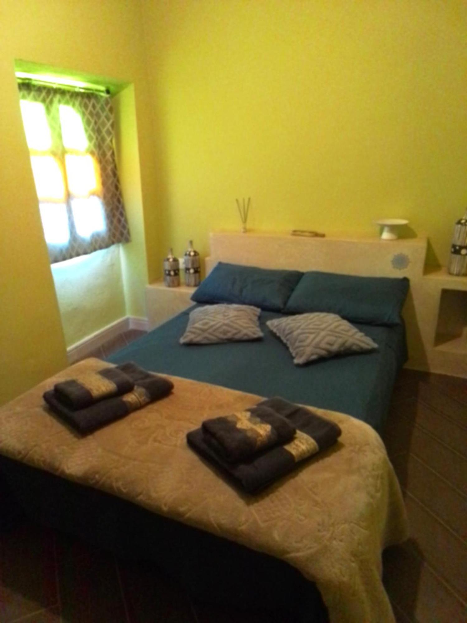 Riad Bouganville Bleu Marrákes Kültér fotó