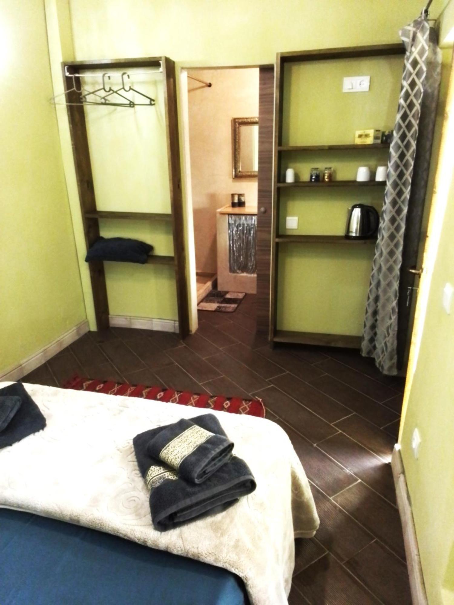 Riad Bouganville Bleu Marrákes Kültér fotó